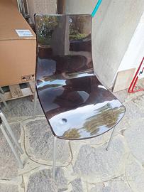sedie calligaris ice