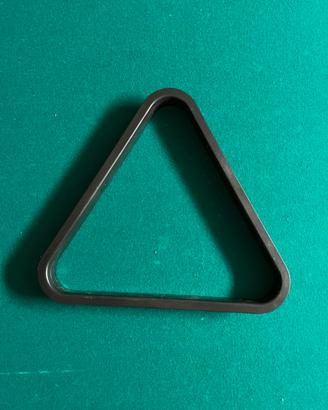 triangolo biliatdo vintage