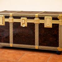 Baule contenitore