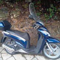 Honda SH 150 - 2009 - 30.000 KM