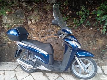 Honda SH 150 - 2009 - 30.000 KM