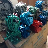 invertitori ZF Tecnodrive e kansaki 