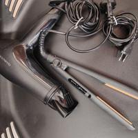 set phon e piastra Remington