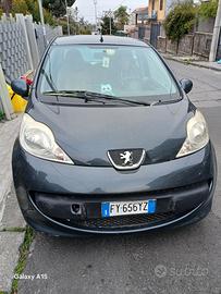 peugeot  107