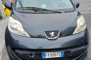 peugeot  107