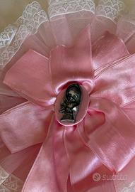 Set Coccarde nascita