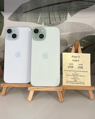 iPhone 15 128 GB
