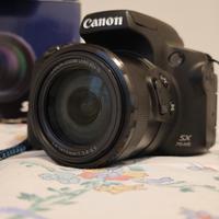 Canon sx70hs 