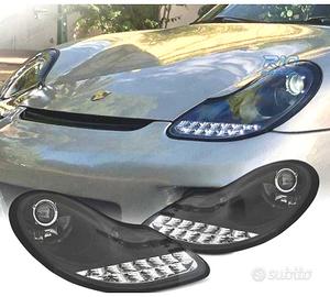 FARI PORSCHE BOXSTER 986 CARRERA 911 996 96-04 LUC