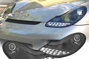 FARI PORSCHE BOXSTER 986 CARRERA 911 996 96-04 LUC