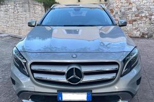 GLA-X156 2014 d (cdi) Sport 4matic 170cv auto