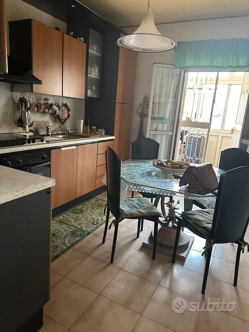 Appartamento – Aci Castello, Cannizzaro - Vista 4