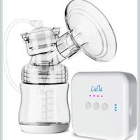 tiralatte portatile mai usato 