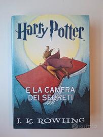 Harry Potter, Camera dei Segreti, da collezione
