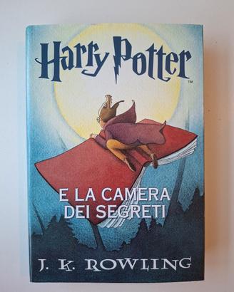Harry Potter, Camera dei Segreti, da collezione
