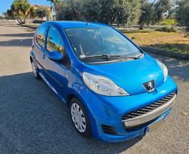 Peugeot 107 1.0 68CV 5p. Sweet Years