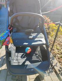 Passeggino Peg-Perego