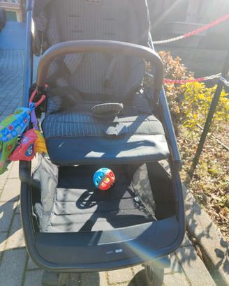 Passeggino Peg-Perego