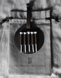 porta tee Brunello Cucinelli 
