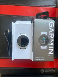 Garmin Swim 2