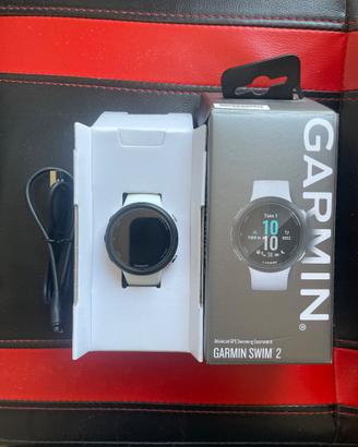 Garmin Swim 2