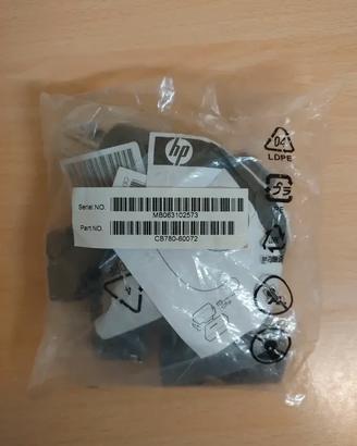 Kit Adattatori Cavo Telefonico / Fax HP Originale 