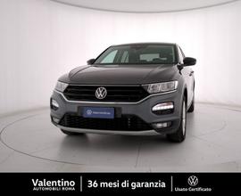 Volkswagen T-Roc 1.0 TSI Style BlueMotion Tec...