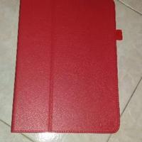 Cover tablet