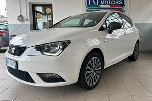 Seat Ibiza 1.4 TDI 75 CV 5p. Connect Euro6 (per ne