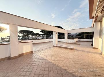 VILLA SINGOLA A POZZUOLI