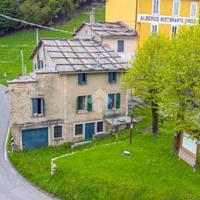 RUSTICO A BOSCO CHIESANUOVA