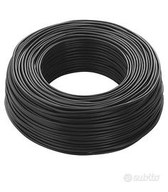 filo unipolare 6 mmq