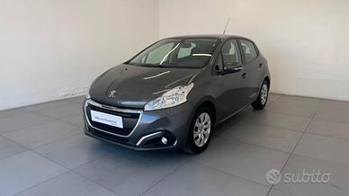 Peugeot 208 1.2 puretech Active 82 Cv.