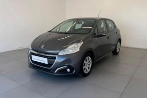 Peugeot 208 1.2 puretech Active 82 Cv.