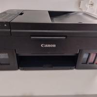 STAMPANTE CANON ECOTANK
