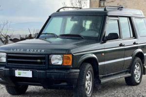 ricambi  nuovi e us. per land rover discovery td5