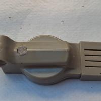 AERONAUTICA  US MICROPHONE DYNAMIC M 87/AIC USAF