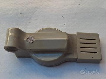 AERONAUTICA  US MICROPHONE DYNAMIC M 87/AIC USAF