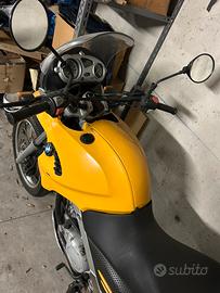 Bmw 650 in perfette condizioni