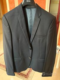 Abito Massimo Rebecchi