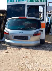 Portellone Ford S Max