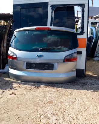 Portellone Ford S Max