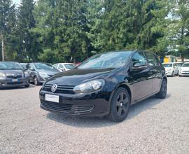 Volkswagen Golf 1.6 TDI DPF 5p. Comfortline