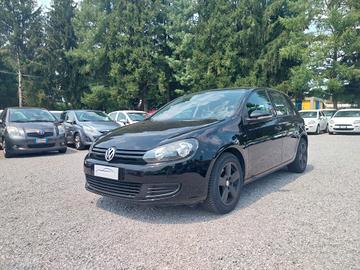 Volkswagen Golf 1.6 TDI DPF 5p. Comfortline