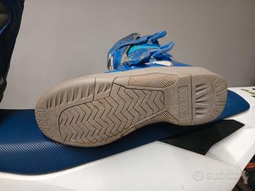 Stivali cross bambino