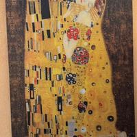Stampa Klimt