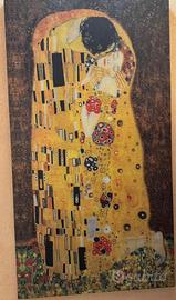 Stampa Klimt