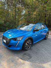 Peugeot 208 gt line