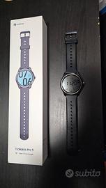 Smartwatch Android Ticwatch Pro 5 sport