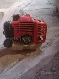Motore tagliaerba
